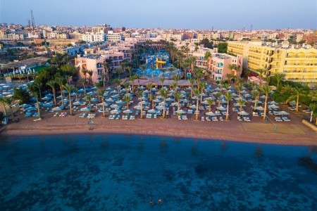 Le Pacha Resort - 16