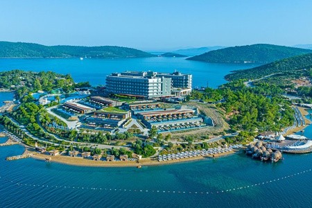 La Blanche Island - 2