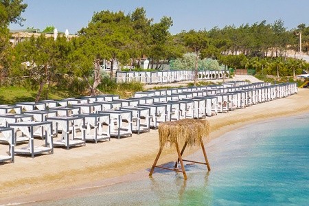 La Blanche Island - 3