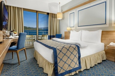 La Blanche Island - 5