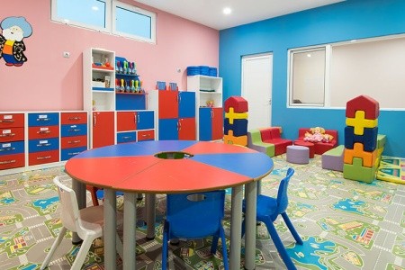 La Blanche Island - 7