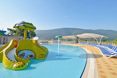 La Blanche Island - 8