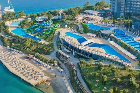 La Blanche Island - 10