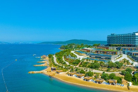 La Blanche Island - 11