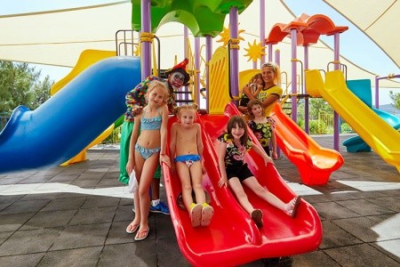 La Blanche Island - 13