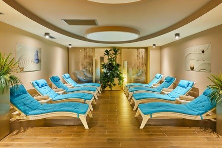 La Blanche Island - 15