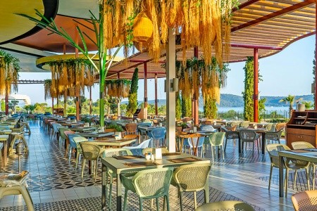 La Blanche Island - 16