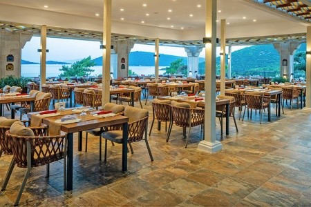 La Blanche Island - 18