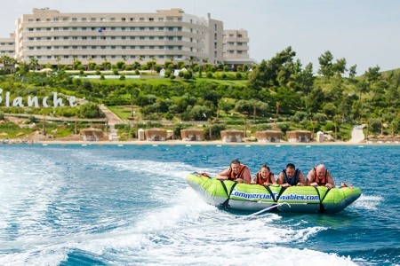 La Blanche Island - 21