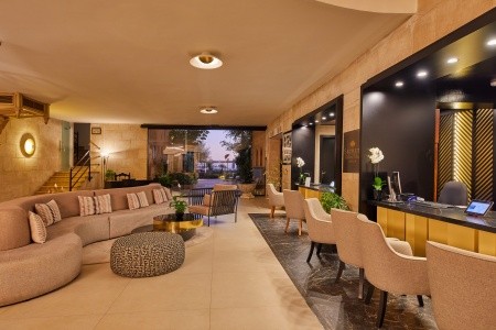 Španielsko Mallorca Secrets Mallorca Villamil Resort & Spa 5 dňový pobyt Raňajky Letecky Letisko: Praha July 2026 ( 1/07/26- 5/07/26)