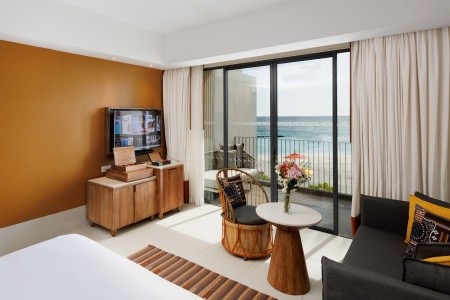 Hard Rock Maldives - 73