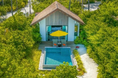 Hard Rock Maldives - 75