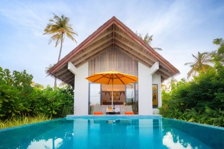 Hard Rock Maldives - 76