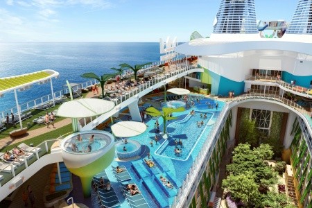 Icon Of The Seas - 5