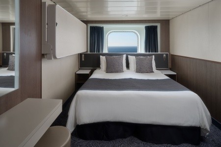 Norwegian Spirit - 28