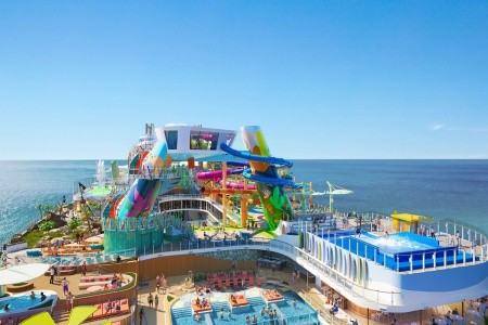 Icon Of The Seas - 2