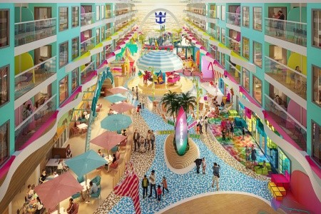 Icon Of The Seas - 7