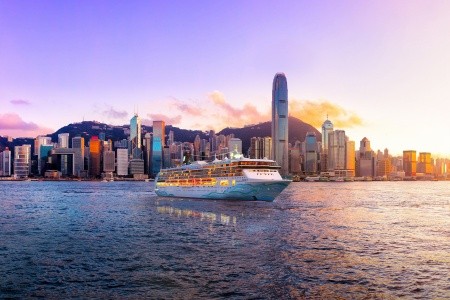 Norwegian Spirit - 5