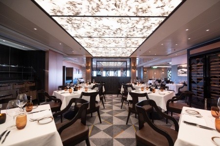 Norwegian Spirit - 12