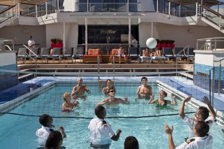 Celebrity Reflection - 11