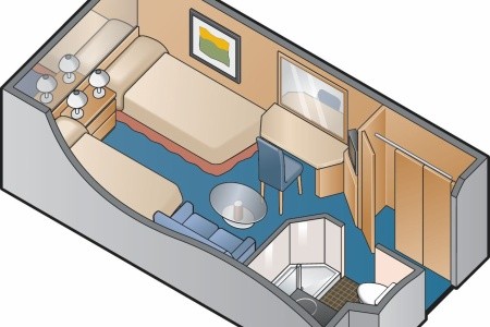 Celebrity Reflection - 14