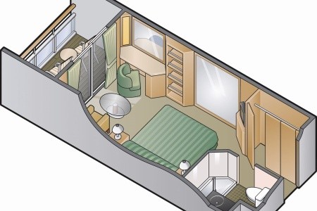 Celebrity Reflection - 18