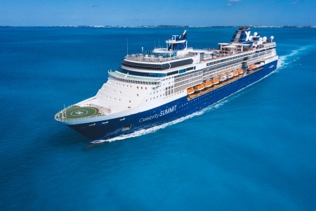 Celebrity Summit - 2