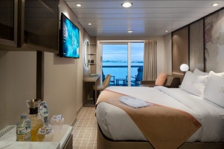 Celebrity Summit - 19