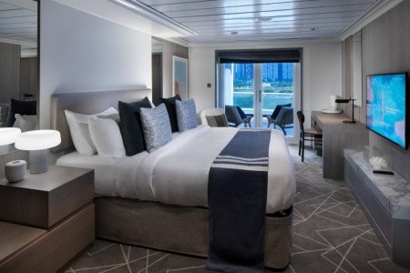 Celebrity Summit - 22