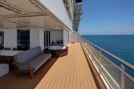 Celebrity Summit - 24