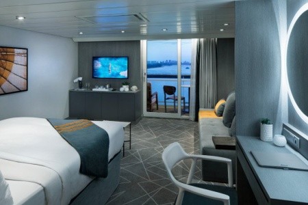 Celebrity Summit - 33