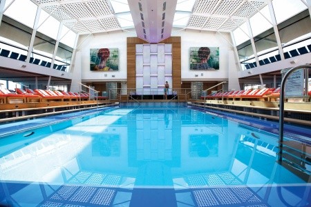 Celebrity Silhouette - 5