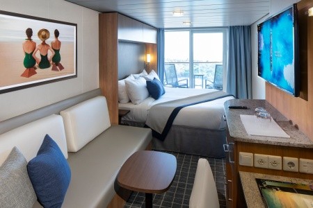 Celebrity Silhouette - 24