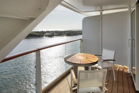 Celebrity Silhouette - 41