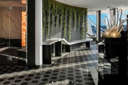 Celebrity Ascent - 12