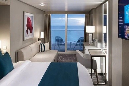 Celebrity Ascent - 27