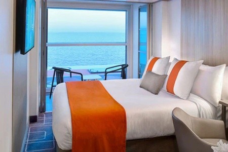 Celebrity Ascent - 30