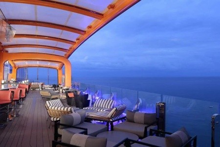 Celebrity Ascent - 5