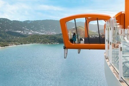 Celebrity Ascent - 15