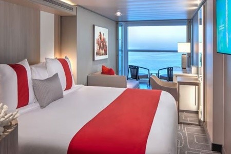 Celebrity Ascent - 29