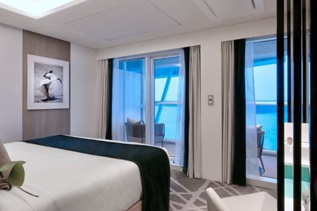 Celebrity Ascent - 40