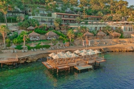 Sarpedor Boutique - 2