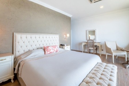 Turecko Bodrum Sarpedor Boutique 15 dňový pobyt All Inclusive Letecky Letisko: Praha June 2026 ( 2/06/26-16/06/26)