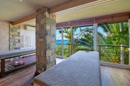 Turecko Bodrum Sarpedor Boutique 15 dňový pobyt All Inclusive Letecky Letisko: Praha June 2026 ( 2/06/26-16/06/26)