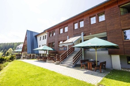 Horský Brans — foto 3