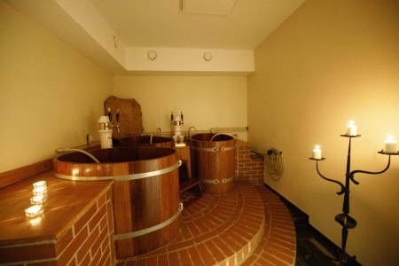 Horský Brans - 18