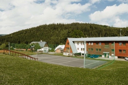 Horský Brans - 36