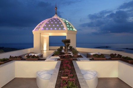 Turecko Alanya Litore Resort & Spa 8 dňový pobyt Ultra All inclusive Letecky Letisko: Budapešť June 2026 (20/06/26-27/06/26)