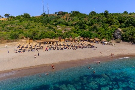 Turecko Alanya Litore Resort & Spa 8 dňový pobyt Ultra All inclusive Letecky Letisko: Budapešť June 2026 (20/06/26-27/06/26)