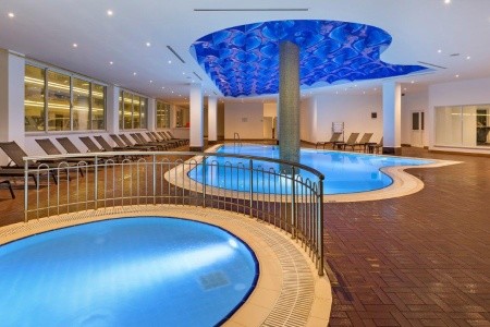 Turecko Alanya Litore Resort & Spa 8 dňový pobyt Ultra All inclusive Letecky Letisko: Budapešť June 2026 (20/06/26-27/06/26)